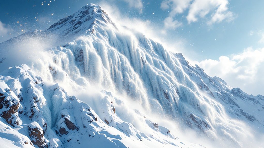 avalanche blockchain technology explained