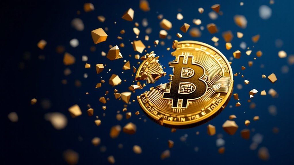 buying fractional bitcoin possible