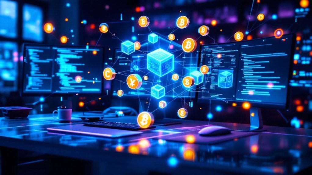 creating your own cryptocurrency