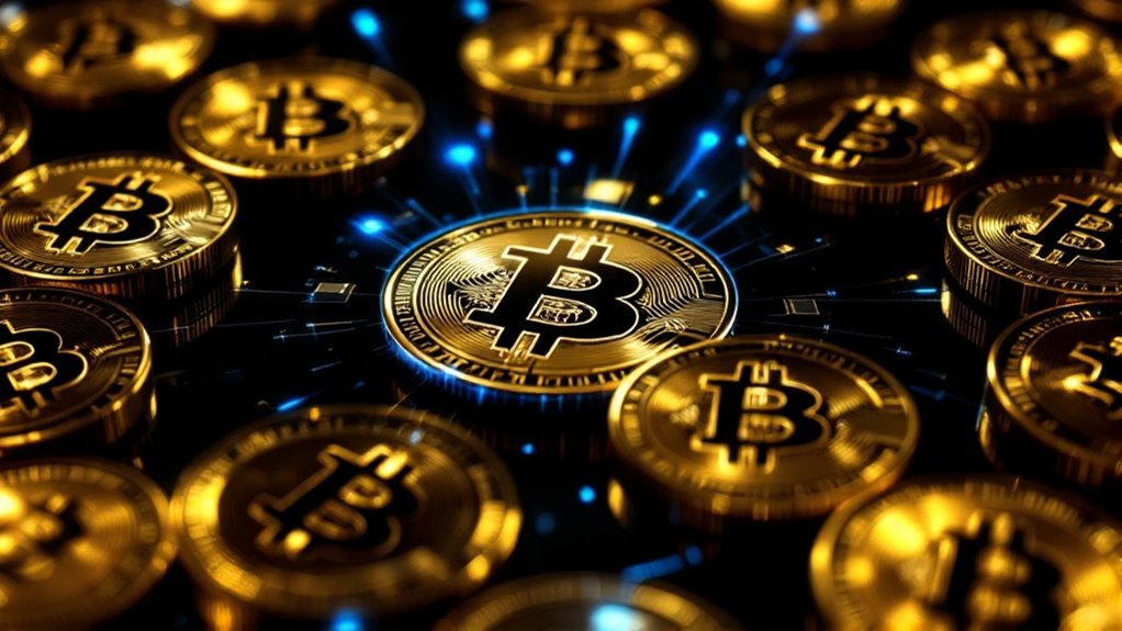 current bitcoin circulation count