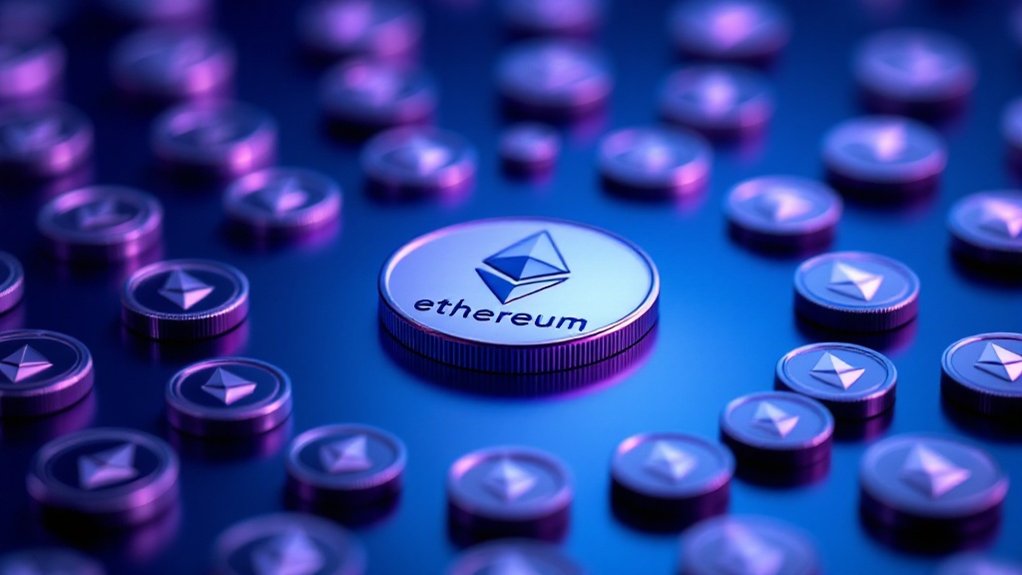 ethereum token standard explained