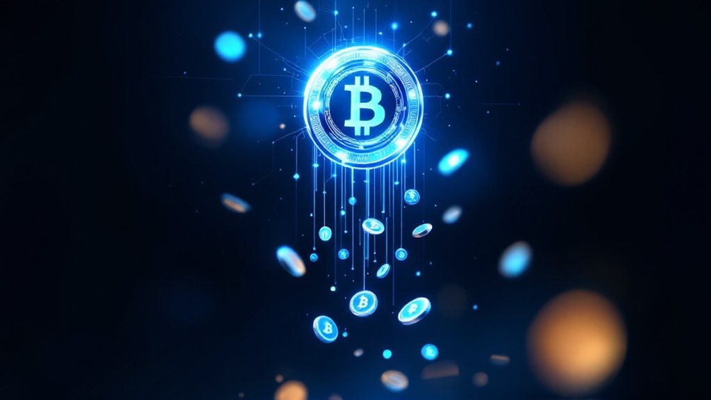 free cryptocurrency token acquisition