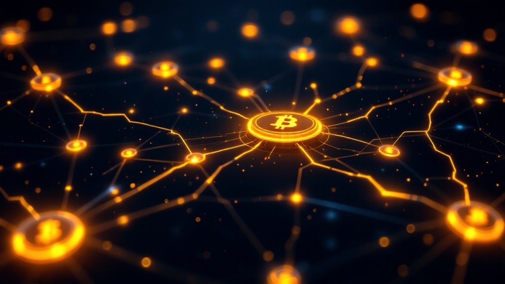 instant bitcoin transactions network