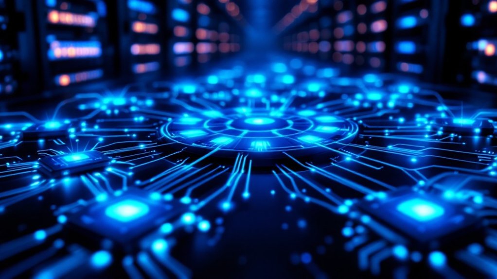 internet computer cryptocurrency overview