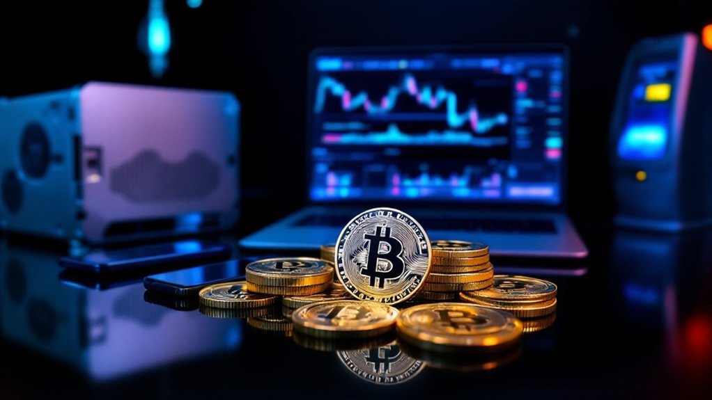 locating bitcoin sources effectively