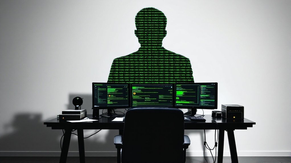 mystery creator of bitcoin