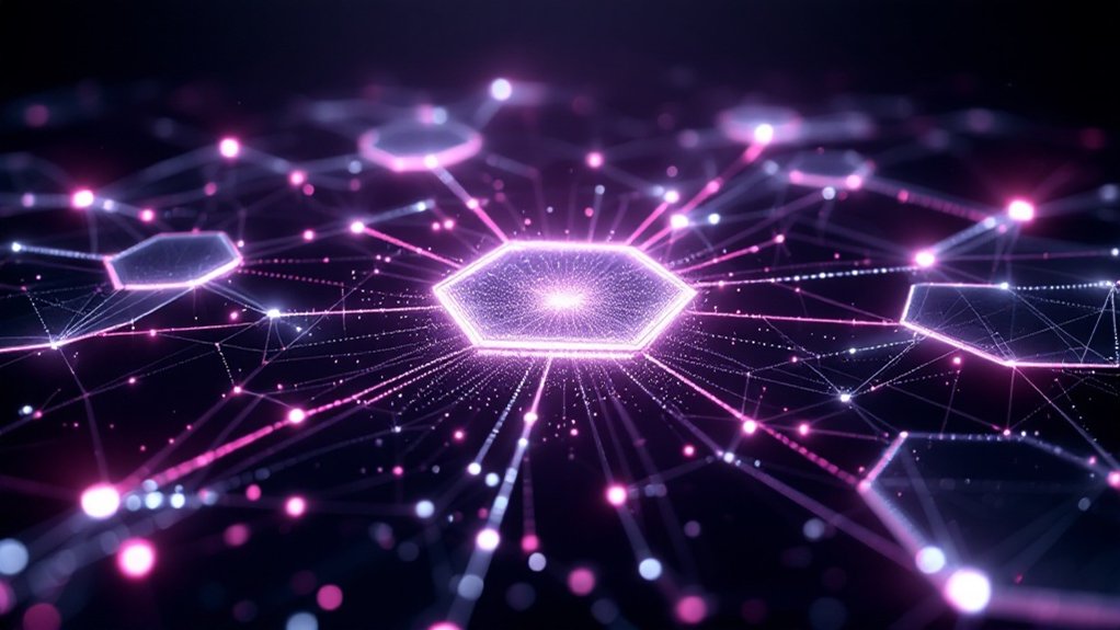 polkadot cryptocurrency network explained
