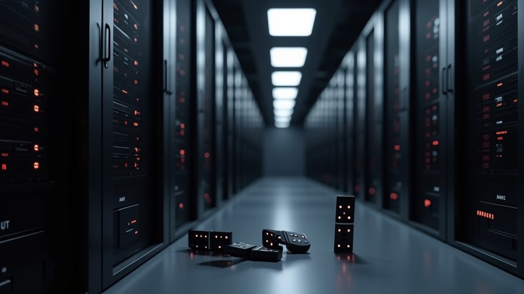 aws outage impacts crypto industry